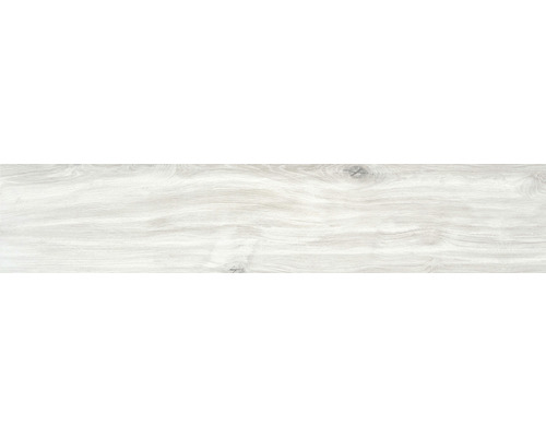 Wand- en vloertegel Bolt white 30x149,5 cm gerectificeerd