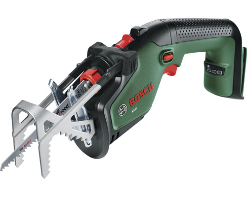 Bosch Keo accu tuincirkelzaag