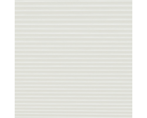 Plissé rolgordijn textuur