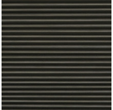 INTENSIONS Plissé honingraat top-down & bottom-up lichtoorlatend grijs 120x175 cm