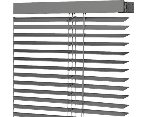Horizontale jaloezie voor raamdecoratie en zonwering