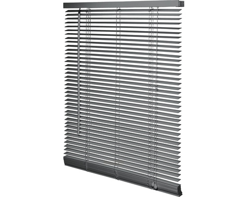 Aluminium jaloezie voor ramen