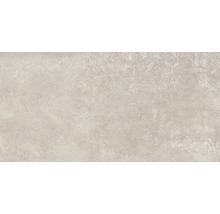 Wand- en vloertegel Grunge beige 60x120 cm gerectificeerd