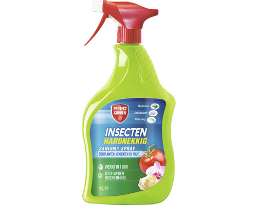 PROTECT GARDEN Insectenmiddel Sanium spray 1 L