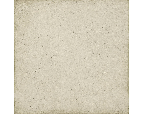 Wand- en vloertegel Anuvo biscuit 20x20 cm Vierkante tegel van keramiek