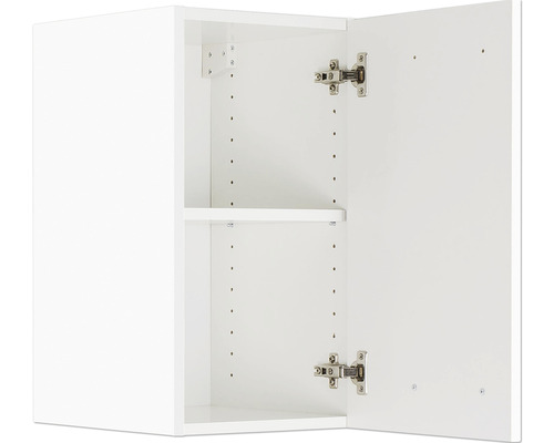 OPTIFIT Bovenkast Salo214 wit 40x34,6x57,6 cm