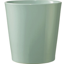 Bloempot van keramiek