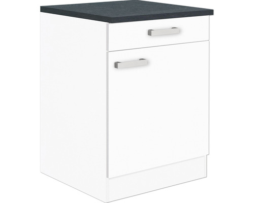 Onderkast met lade en werkblad