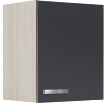OPTIFIT Bovenkast Porto220 antraciet 60x34,6x57,6 cm