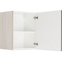 OPTIFIT Bovenkast Porto220 antraciet 60x34,6x57,6 cm