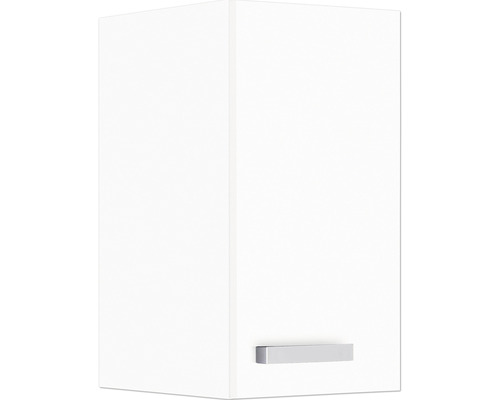 Hangende keukenkast met handgreep