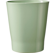 Bloempot van keramiek