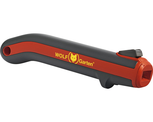 Wolf Garten gereedschapssteel