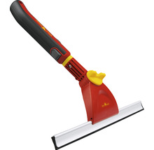 Wolf Garten raamwisser met handvat