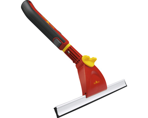 Wolf Garten raamwisser met handvat