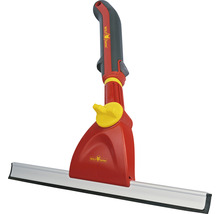 Wolf Garten Logo raamwisser met handgreep voor raamreiniging