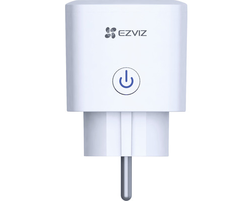 EZVIZ Logo Slimme stekker