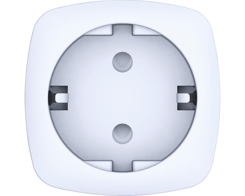 Stopcontact voor binnenshuis