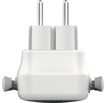 Netstekkeradapter