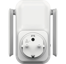 Wifi repeater met stopcontact