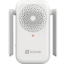 EZVIZ Repeater met antenne voor A3
