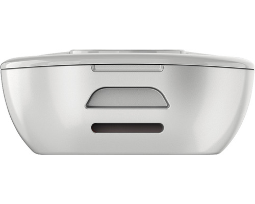 Close-up van een rookmelder voor binnenshuis