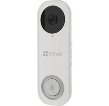 EZVIZ videodeurbel met camera