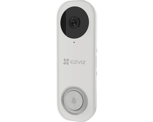 EZVIZ videodeurbel met camera