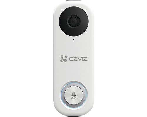 EZVIZ Videodeurbel DB1C