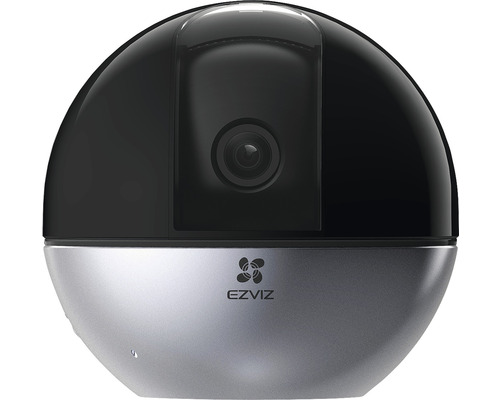 EZVIZ Wifi beveiligingscamera C6W