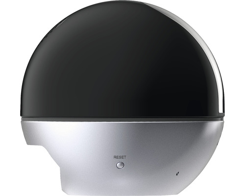 Binnen bewakingscamera