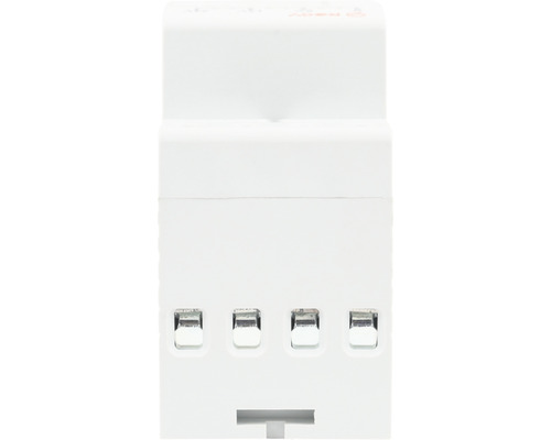 Rijgklemmenblok van kunststof