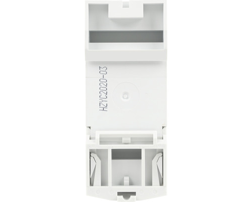 Elektrische zekeringsautomaat