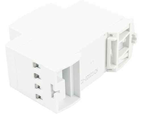 Installatieschakelaar voor elektrische installatie