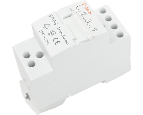 Witte beltransformator