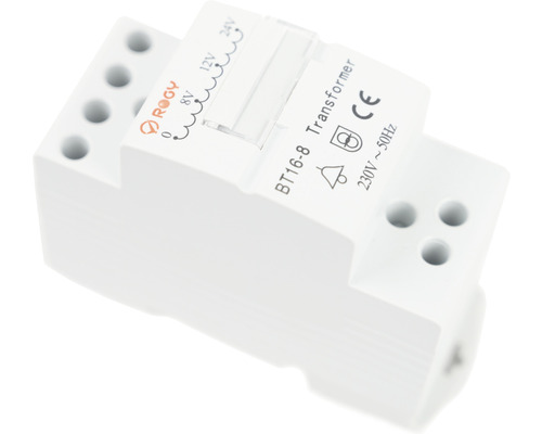 Rogy BT16-8 beltransformator