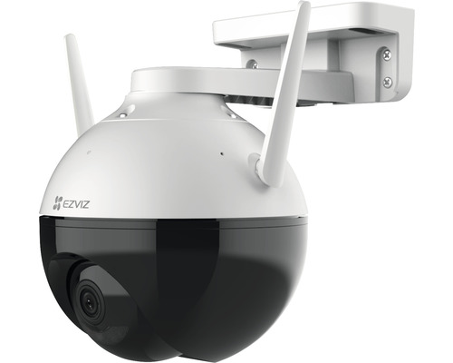 EZVIZ Outdoor wifi beveiligingscamera C8C