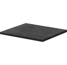 Houten plaat met houtstructuur