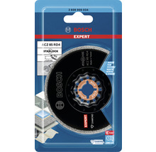 Bosch Expert ACZ 85 RD4 zaagblad voor voegenrenovatie
