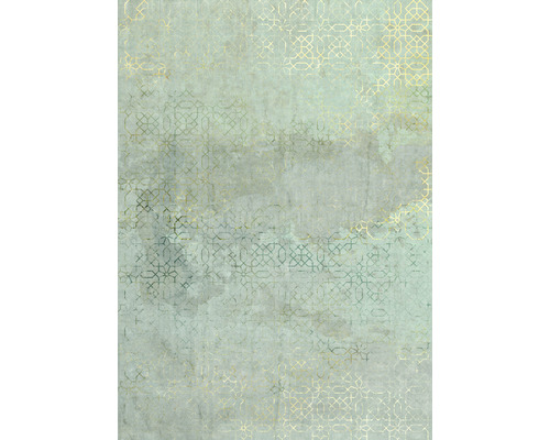 KOMAR Fotobehang vlies INX4-060 Ink Oriental Finery 200x280 cm