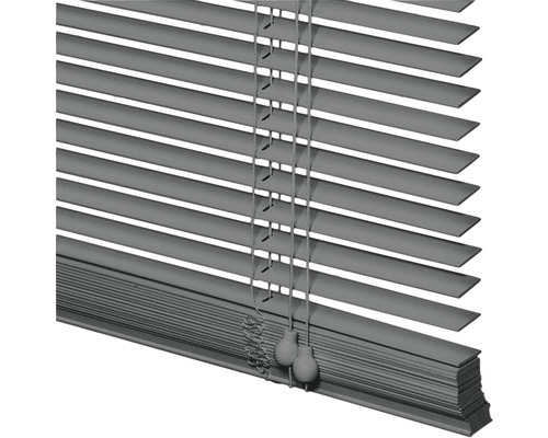 Gesloten jaloezie voor raamdecoratie en zonwering