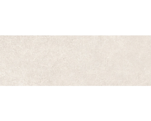 Wandtegel Grunge beige 30x90 cm gerectificeerd Tegeloppervlak met steenlook