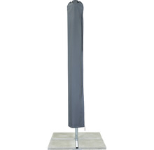 SCHNEIDER Beschermhoes voor Jumbo / Quadro polyester antraciet