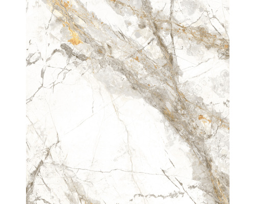 Tegelpatroon met marmerlook