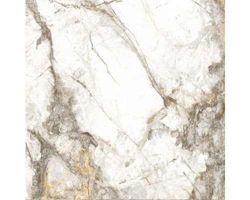 Tegelvoorbeeld met marmerstructuur