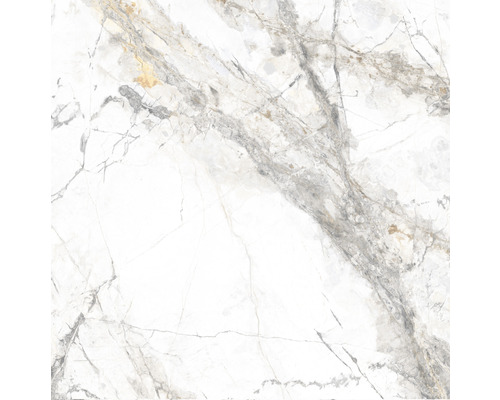 Tegelpatroon met marmerlook