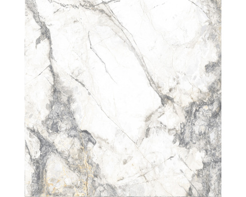 Tegelpatroon met marmerlook