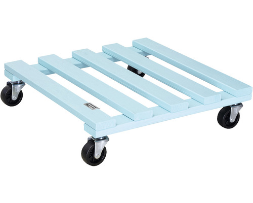 WAGNER multi roller gh0423 38x38 cm blauw