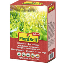 FloraSelf Klimarase Droogteras zaad verpakking van één kilogram