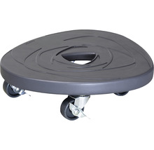 WAGNER multi roller gh0903 Ø 28 cm grijs